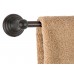 Dynasty Hardware 7524-ORB Bel-Air 24" Single Towel Bar Oil Rubbed Bronze - B019BN9RLY